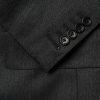 Shelton Wool-Twill Suit Jacket - E1