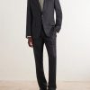 Shelton Wool-Twill Suit Jacket - OU