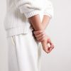 Ribbed Cashmere and Cotton-Blend Cardigan - CU