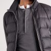 Slim-Fit Cashmere, Wool and Silk-Blend Sweatshirt - CU Slim-Fit Cashmere, Wool and Silk-Blend Sweatshirt - CU