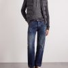 Slim-Fit Cashmere, Wool and Silk-Blend Sweatshirt - OU Slim-Fit Cashmere, Wool and Silk-Blend Sweatshirt - OU