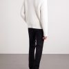 Cashmere Rollneck Sweater - BK