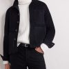Cashmere Rollneck Sweater - CU