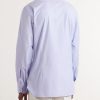 Cotton-Poplin Shirt - BK Cotton-Poplin Shirt - BK