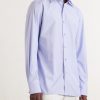 Cotton-Poplin Shirt - CU Cotton-Poplin Shirt - CU