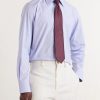 Cotton-Poplin Shirt - FR Cotton-Poplin Shirt - FR
