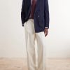 Cotton-Poplin Shirt - OU Cotton-Poplin Shirt - OU