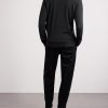Slim-Fit Cashmere, Wool and Silk-Blend Sweatshirt - BK Slim-Fit Cashmere, Wool and Silk-Blend Sweatshirt - BK
