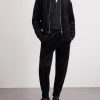 Slim-Fit Cashmere, Wool and Silk-Blend Sweatshirt - OU Slim-Fit Cashmere, Wool and Silk-Blend Sweatshirt - OU