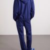Cashmere Zip-Up Hoodie - BK Cashmere Zip-Up Hoodie - BK
