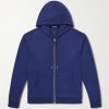 Cashmere Zip-Up Hoodie Cashmere Zip-Up Hoodie