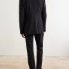 Shelton Stretch-Wool Jacket - BK Shelton Stretch-Wool Jacket - BK