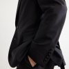 Shelton Stretch-Wool Jacket - CU Shelton Stretch-Wool Jacket - CU