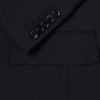 Shelton Stretch-Wool Jacket - E1 Shelton Stretch-Wool Jacket - E1