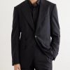 Shelton Stretch-Wool Jacket - FR Shelton Stretch-Wool Jacket - FR