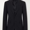 Shelton Stretch-Wool Jacket Shelton Stretch-Wool Jacket