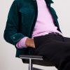 Brushed Cashmere Sweater - CU