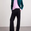 Brushed Cashmere Sweater - OU