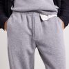 Tapered Cashmere and Cotton-Blend Sweatpants - CU