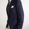 Atticus Wool-Blend Blazer - CU