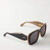 + Paula's Ibiza Signature Square Acetate Sunglasses - FR + Paula's Ibiza Signature Square Acetate Sunglasses - FR