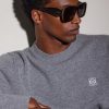 + Paula's Ibiza Signature Square Acetate Sunglasses - OU + Paula's Ibiza Signature Square Acetate Sunglasses - OU