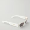 + Paula's Ibiza D-Frame Acetate Sunglasses - FR + Paula's Ibiza D-Frame Acetate Sunglasses - FR