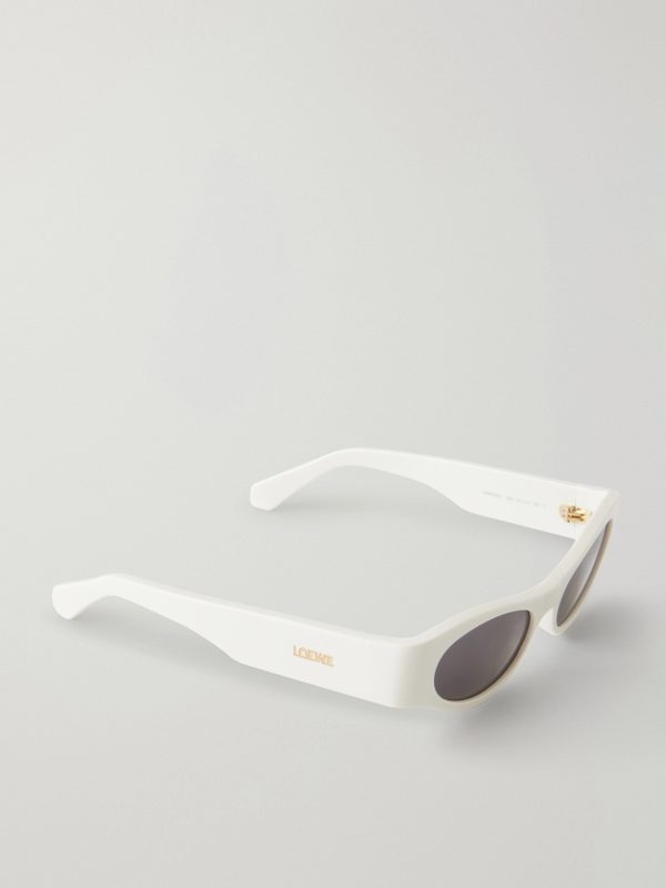 + Paula's Ibiza D-Frame Acetate Sunglasses - FR + Paula's Ibiza D-Frame Acetate Sunglasses - FR