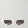 + Paula's Ibiza D-Frame Acetate Sunglasses + Paula's Ibiza D-Frame Acetate Sunglasses