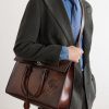 E'Mio Venezia Leather Briefcase - FR E'Mio Venezia Leather Briefcase - FR