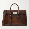 E'Mio Venezia Leather Briefcase E'Mio Venezia Leather Briefcase