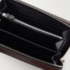 Itauba Wide Leather Messenger Bag - E1