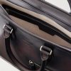 2 Jours Neo Venezia Leather Briefcase - E1 2 Jours Neo Venezia Leather Briefcase - E1