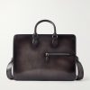 2 Jours Neo Venezia Leather Briefcase 2 Jours Neo Venezia Leather Briefcase