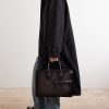 2 Jours Neo Venezia Leather Briefcase - OU 2 Jours Neo Venezia Leather Briefcase - OU