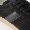 Archer Suede Leather Sneakers - CU Archer Suede Leather Sneakers - CU