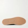 Archer Suede Leather Sneakers - E1 Archer Suede Leather Sneakers - E1