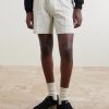 Archer Suede Leather Sneakers - OU Archer Suede Leather Sneakers - OU