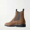 Owen Suede Chelsea Boots - BK Owen Suede Chelsea Boots - BK