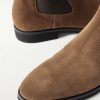 Owen Suede Chelsea Boots - CU Owen Suede Chelsea Boots - CU