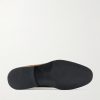 Owen Suede Chelsea Boots - E1 Owen Suede Chelsea Boots - E1