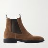 Owen Suede Chelsea Boots Owen Suede Chelsea Boots