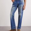 Owen Suede Chelsea Boots - OU Owen Suede Chelsea Boots - OU