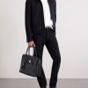 Elkan Burnished-Leather Chelsea Boots - OU Elkan Burnished-Leather Chelsea Boots - OU