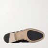 Theo Suede Boat Shoes - E1 Theo Suede Boat Shoes - E1