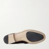 Ripley Embellished Suede Loafers - E1