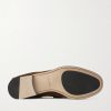 Ripley Embellished Suede Loafers - E1 Ripley Embellished Suede Loafers - E1