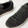 Warwick Perforated Suede Sneakers - CU