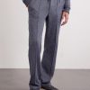 Warwick Perforated Suede Sneakers - OU