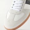 Archer Suede and Leather Sneakers - CU Archer Suede and Leather Sneakers - CU